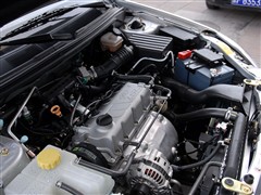 2009款 1.5L 精英版