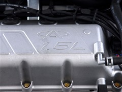 2009款 1.5L 精英版
