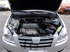 2009款 1.5L 精英版