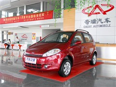 2009款 1.3L 手动豪华型