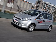 2009款 1.3L AMT舒适型