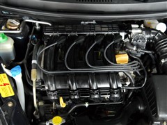 2009款 1.3L 手动实力型