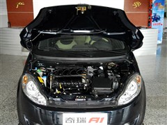 2009款 1.3L 手动实力型