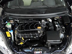 2009款 1.3L 手动实力型