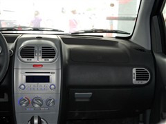 2009款 1.3L 手动实力型