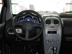 2009款 1.3L 手动实力型