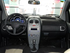 2009款 1.3L 手动实力型