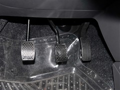 2009款 1.3L 手动实力型