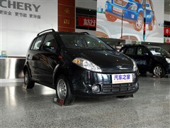 2009款 1.3L 手动实力型