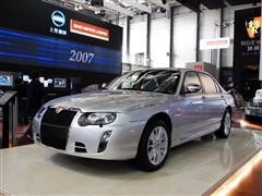 2009款 2.5L 风尚大师限量版