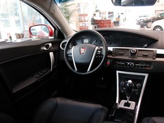 2010款 550D 1.8T 自动品臻版