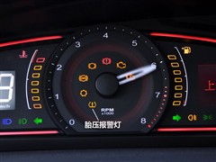 2010款 550D 1.8T 自动品臻版