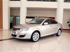 2010款 550G 1.8T 自动品仕版