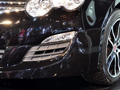 2010款 550G 1.8T 自动品仕版