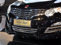 2010款 550G 1.8T 自动品仕版