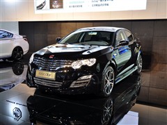 2010款 550G 1.8T 自动品仕版