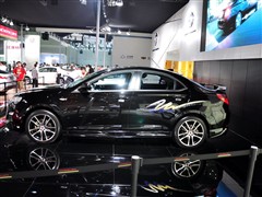 2010款 550G 1.8T 自动品仕版