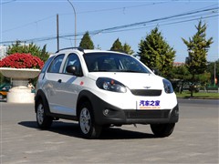 2010款 1.3L 手动精英型