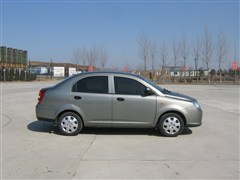 2010款 1.0L 手动舒适型