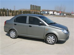 2010款 1.0L 手动舒适型