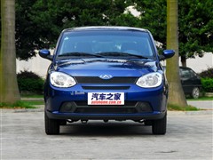 2010款 1.0L 手动舒适型