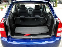 2010款 1.0L 手动舒适型