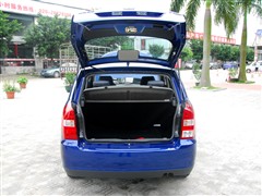 2010款 1.0L 手动舒适型