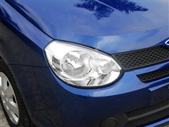 2010款 1.0L 手动舒适型