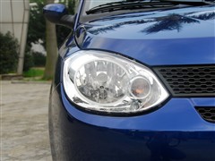 2010款 1.0L 手动舒适型