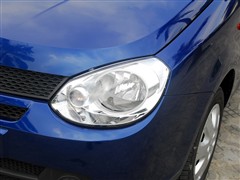 2010款 1.0L 手动舒适型