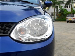 2010款 1.0L 手动舒适型