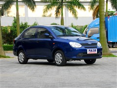 2010款 1.0L 手动舒适型