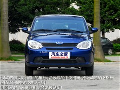 2010款 1.0L 手动舒适型