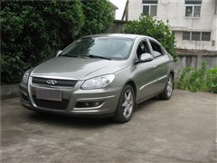 2010款 三厢 1.6L 手动进取型