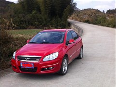 2010款 三厢 1.6L 手动进取型