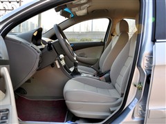 2010款 三厢 1.6L 手动进取型