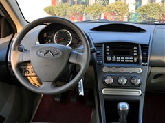 2010款 三厢 1.6L 手动进取型