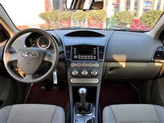 2010款 三厢 1.6L 手动进取型