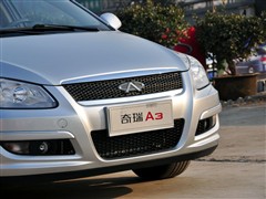 2010款 三厢 1.6L 手动进取型