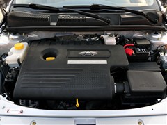 2010款 三厢 1.6L 手动进取型