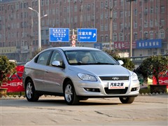 2010款 三厢 1.6L 手动进取型