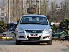 2010款 三厢 1.6L 手动进取型