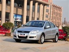 2010款 三厢 1.6L 手动进取型