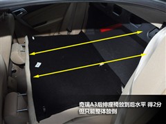 2010款 三厢 1.6L 手动进取型