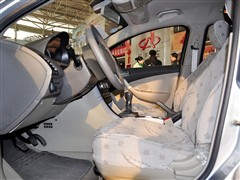 2010款 两厢 1.6L 手动进取型