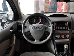 2010款 两厢 1.6L 手动进取型