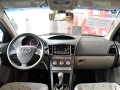 2010款 两厢 1.6L 手动进取型