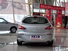 2010款 两厢 1.6L 手动进取型