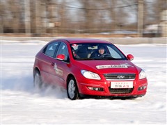 2010款 两厢 1.6L 手动进取型