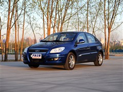 2010款 两厢 1.8L 手动尊贵型